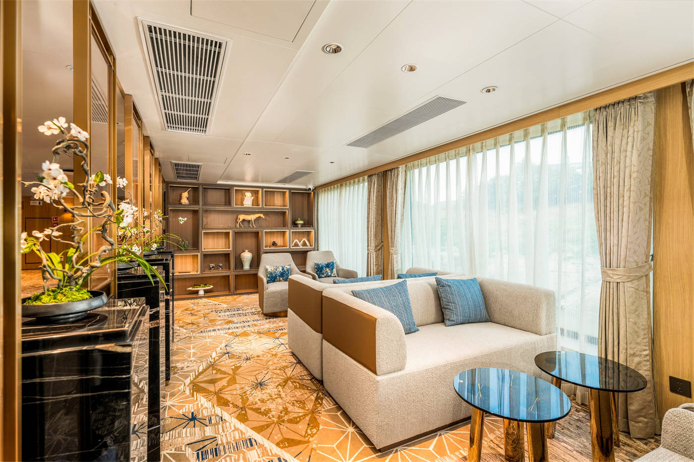 Century Cruises